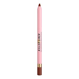 Killer liner Waterproof - Eyeliner Waterproof gel haute précision